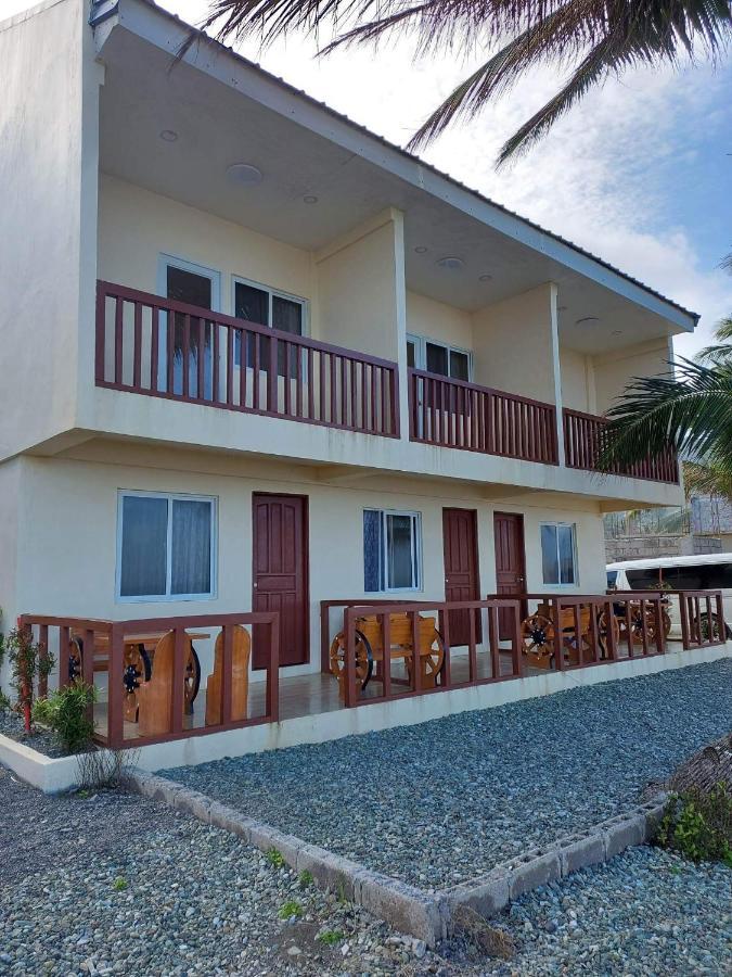 Costa Alora Beach Resort Dingalan Exterior foto