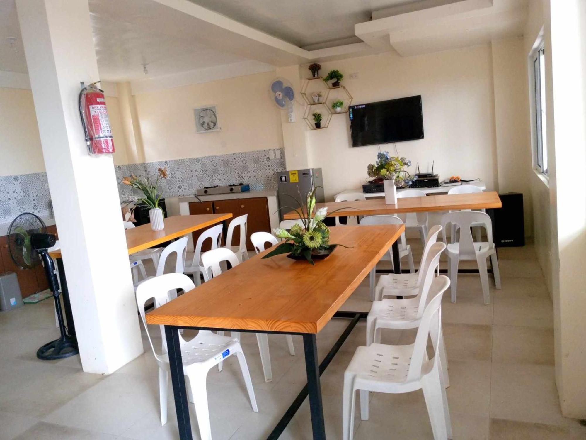 Costa Alora Beach Resort Dingalan Exterior foto